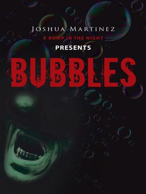 cover image of Bubbles